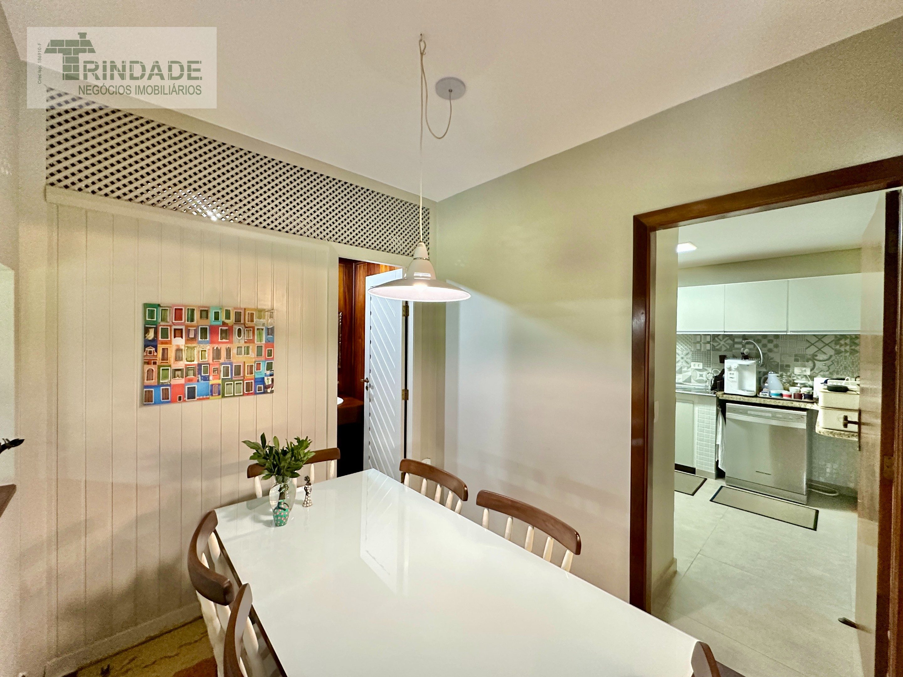 Casa com 4 dormitórios / 1 suíte na Granja Viana, foto 29 de 54