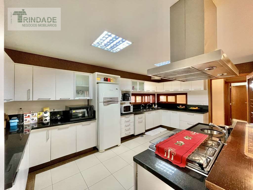 Casa impecável com 5 dormitórios / 3 suítes na Granja Viana, foto 15 de 53