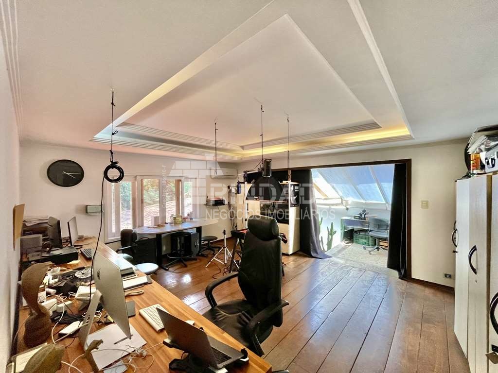 Casa impecável 90% térrea com 6 suítes na Granja Viana, foto 25 de 48