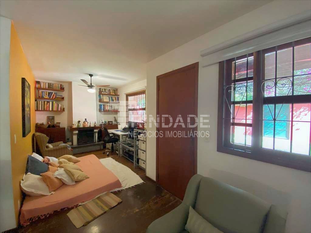 Casa Térrea com 3 suítes, lote plano, piscina e Gourmet, foto 7 de 34