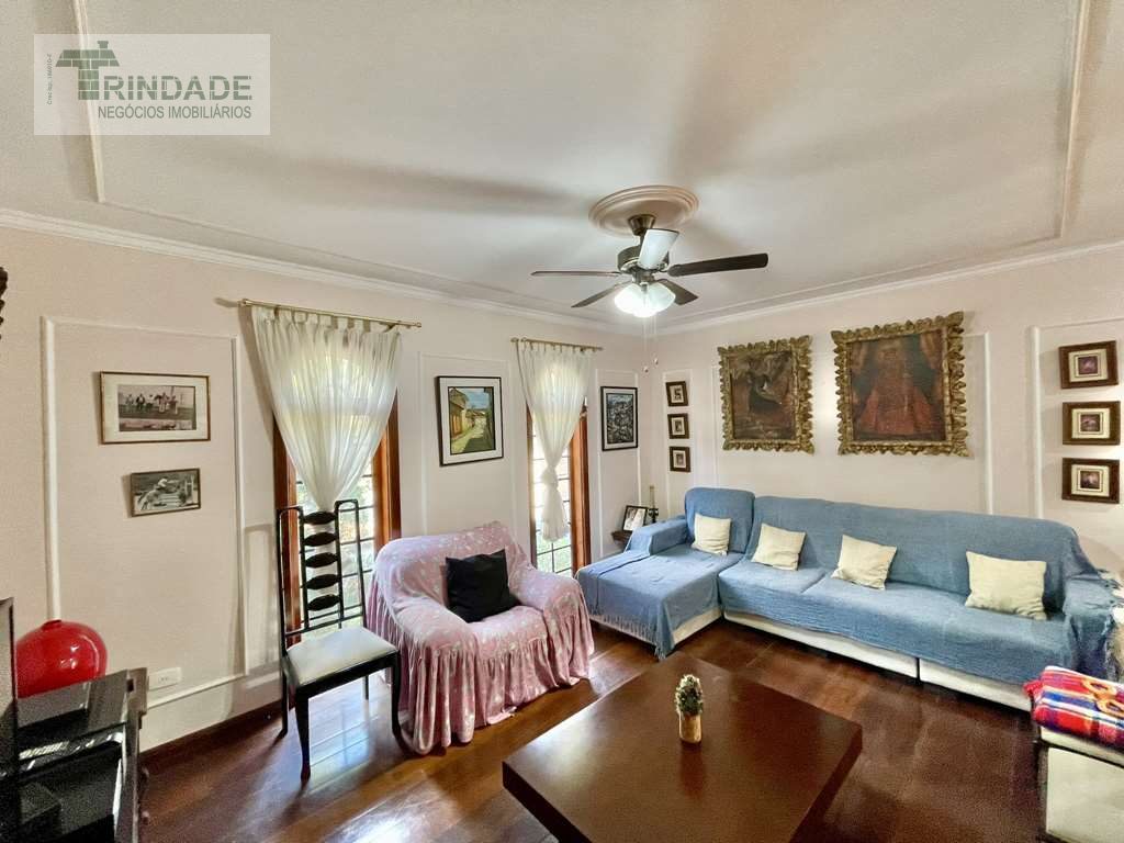 2 CASAS no mesmo lote, 6 dormitórios/5 suítes na Granja Viana, foto 27 de 59