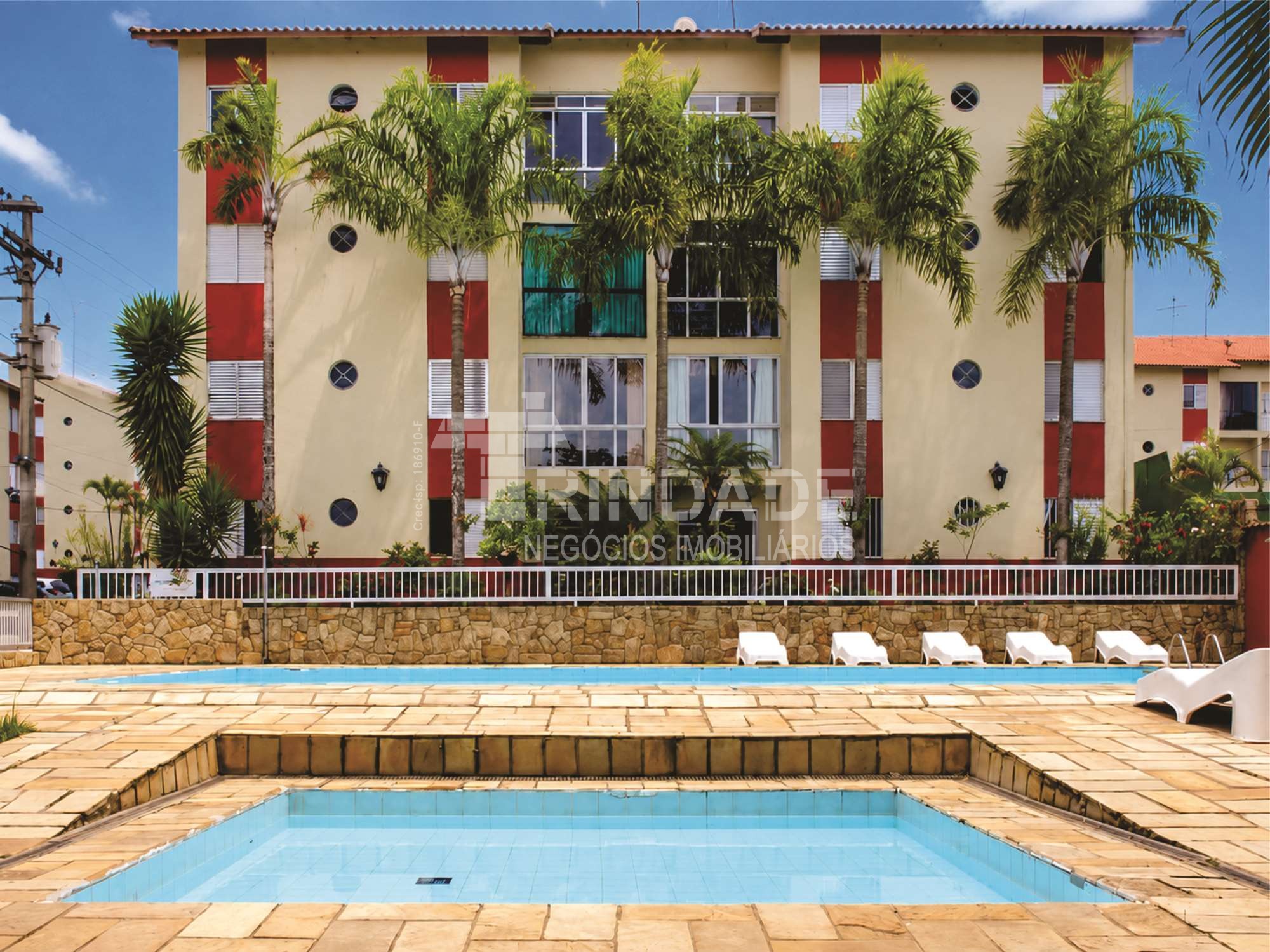 Apartamento à venda na Granja Viana , foto 1 de 36
