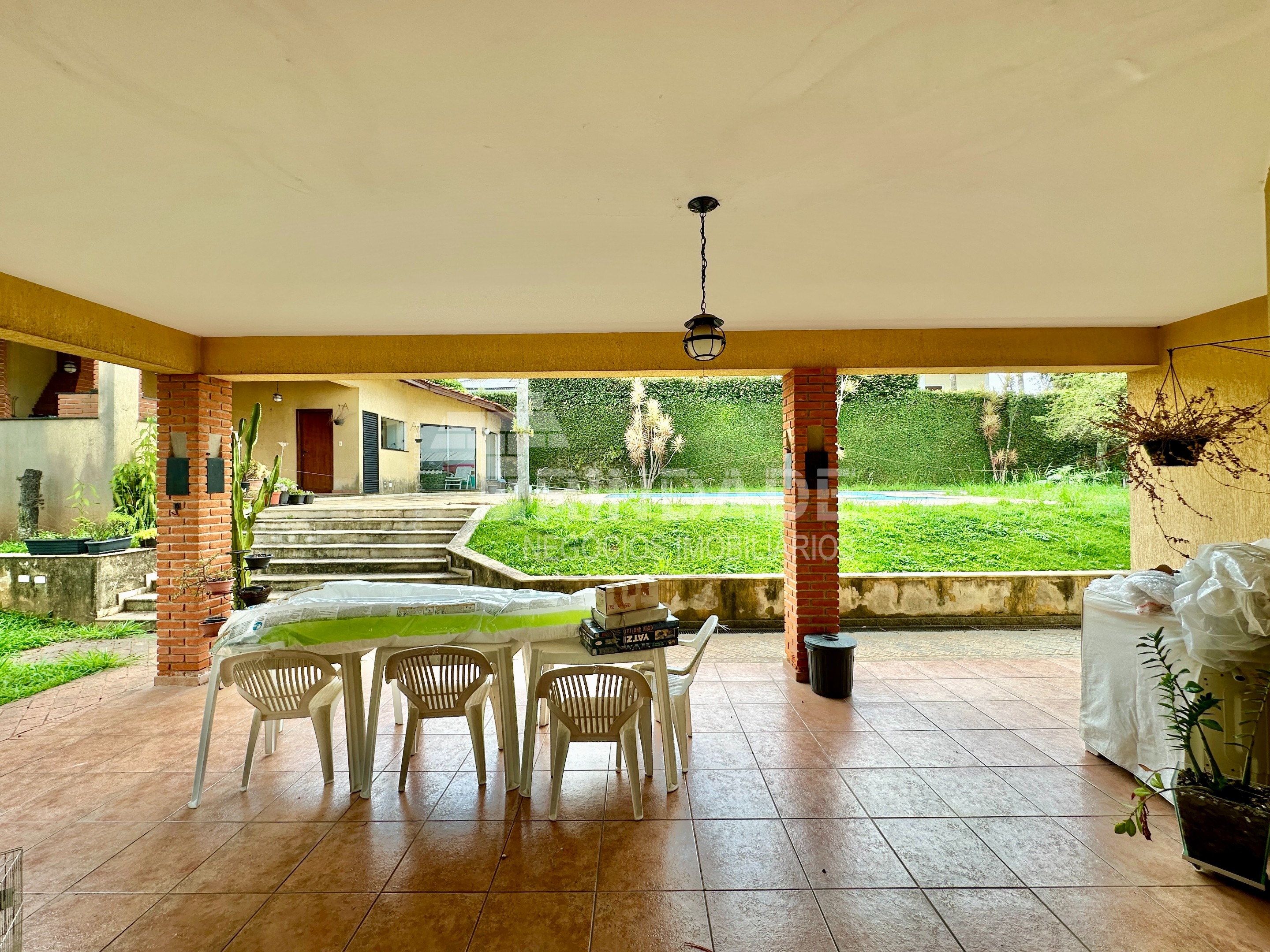 Casa impecável com 5 suítes na Granja Viana, foto 45 de 54