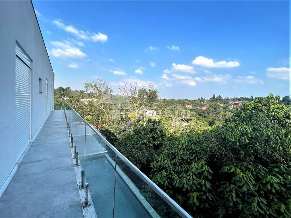 Casa zero km moderna com 4 suítes na Granja Viana, foto 43 de 47