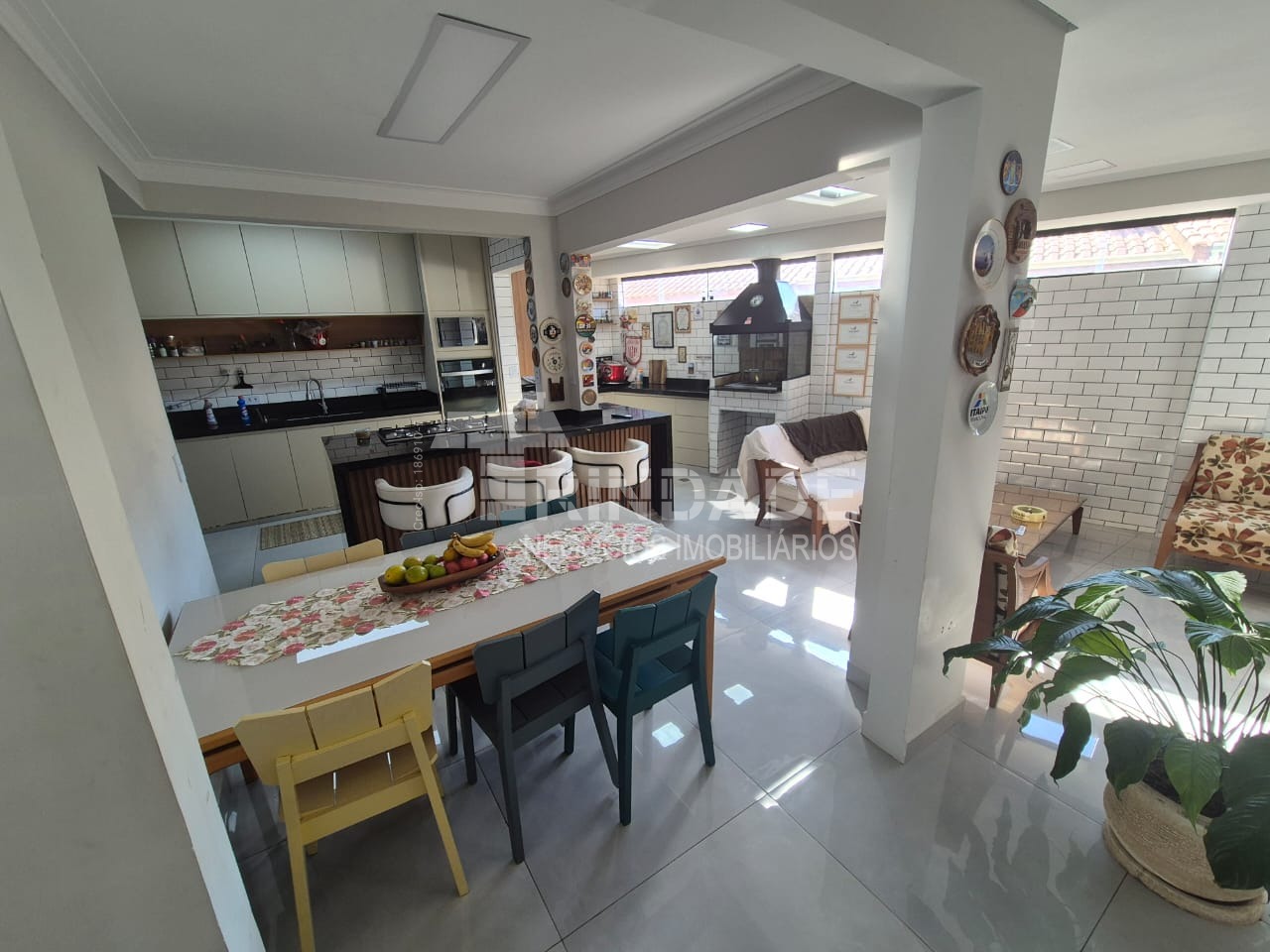 Casa Impecável à venda na Granja Viana, com  3 dormitórios, 153m² por 795.000, foto 15 de 31