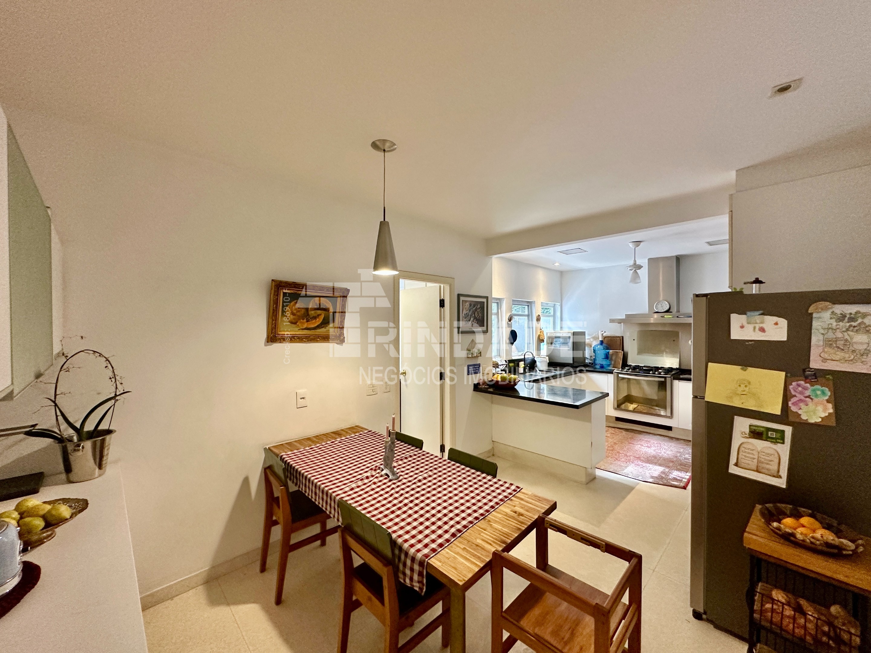 Casa com 4 suítes na Granja Viana, foto 18 de 49