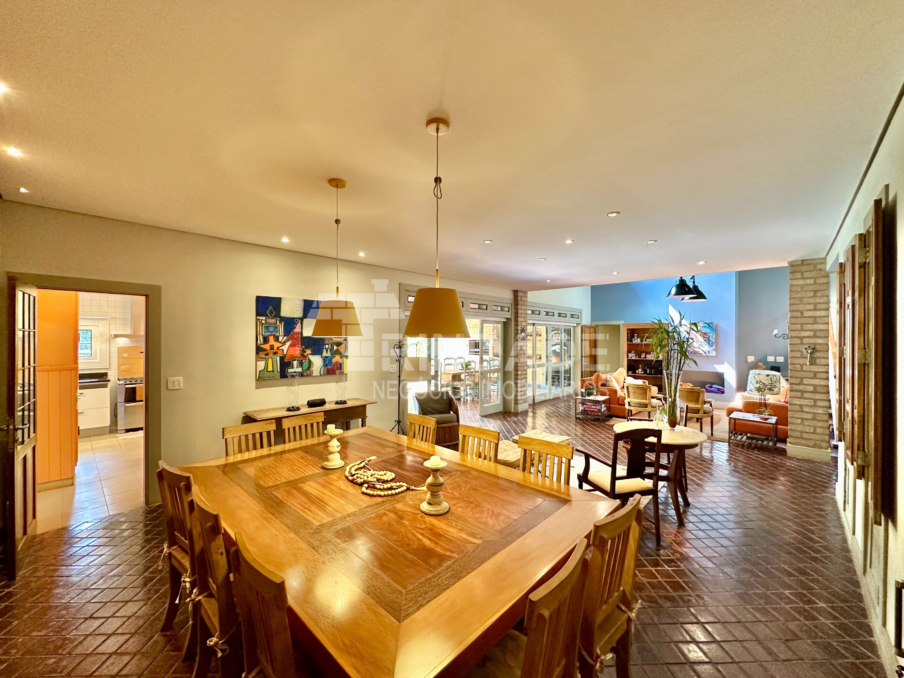 Casa linda de Arquiteto com 4 suítes na Granja Viana, foto 42 de 55
