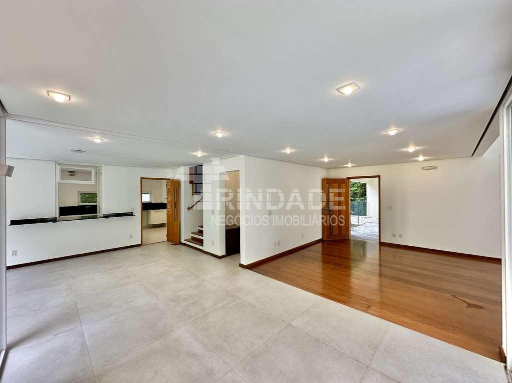 Casa moderna com 4 suítes na Granja Viana, foto 10 de 55