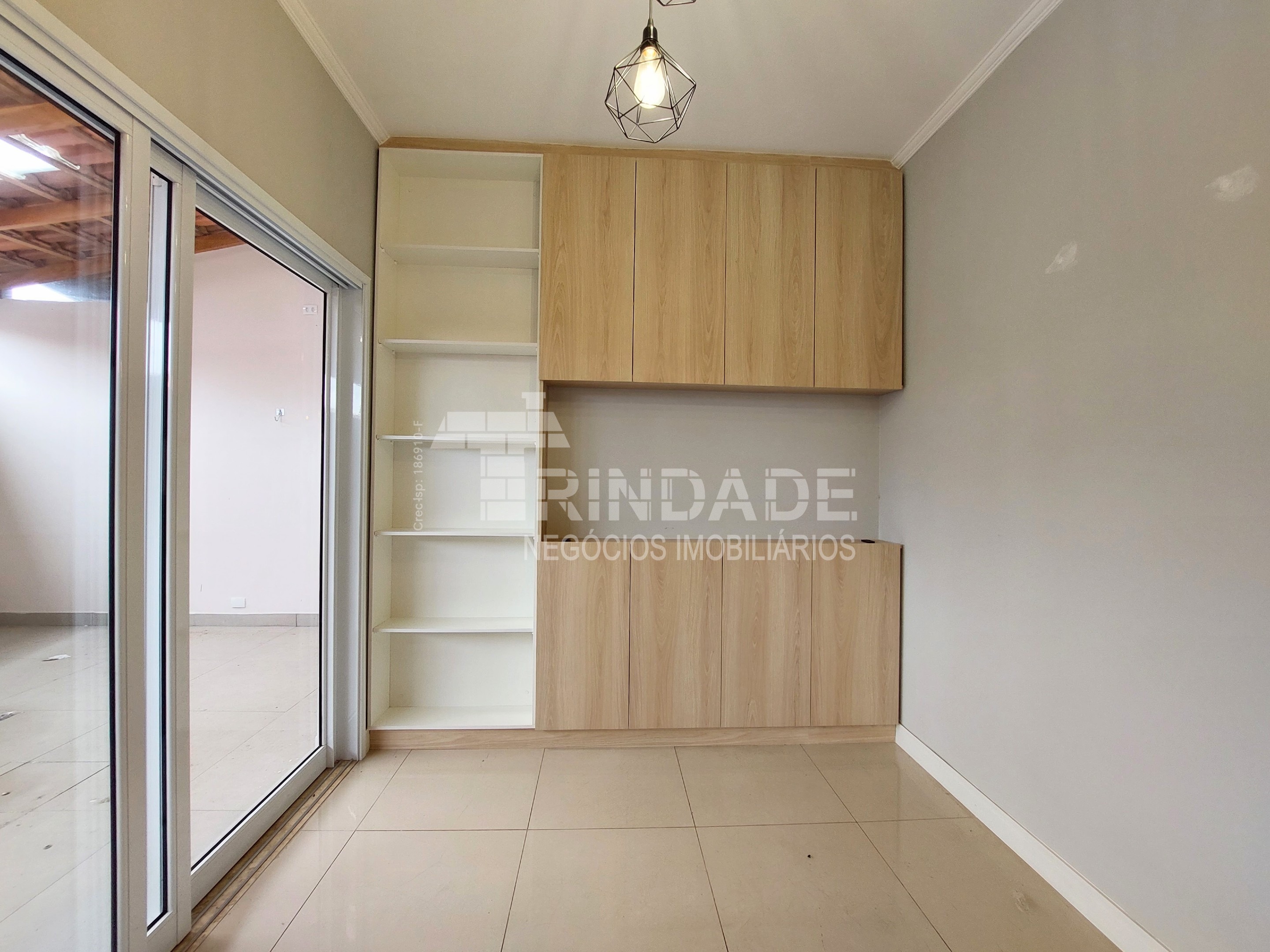 Casa com 3 dormitórios / 1 suíte, 124,35 m², em um condomínio clube, foto 5 de 59