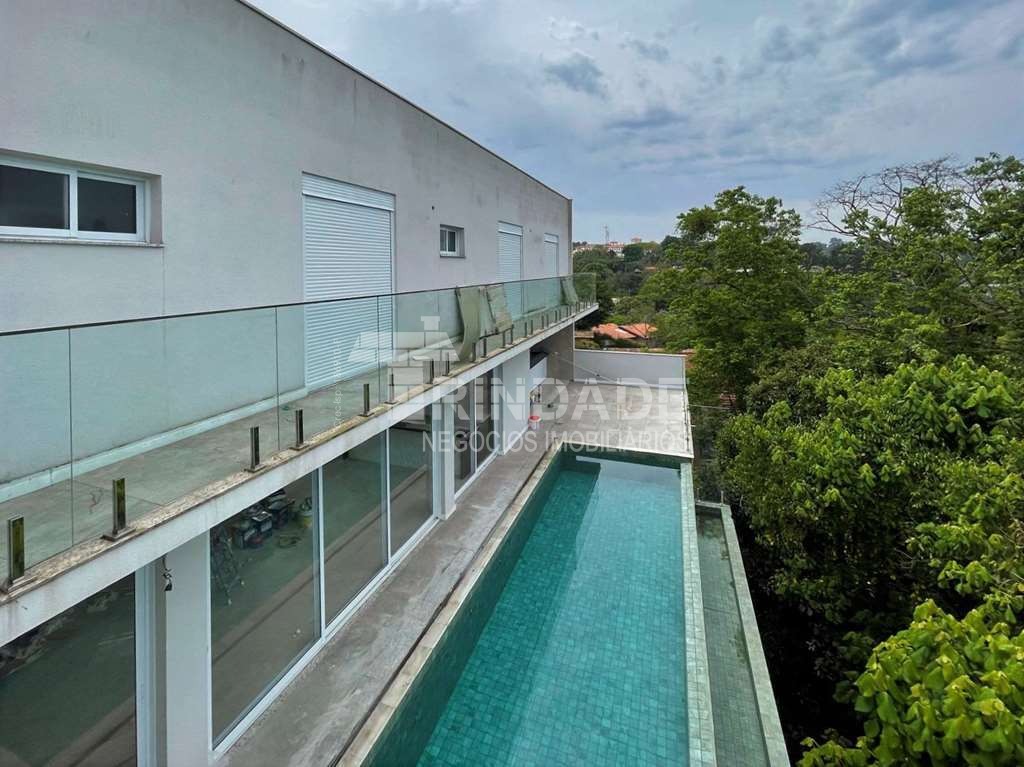 Casa zero km moderna com 4 suítes na Granja Viana, foto 34 de 47