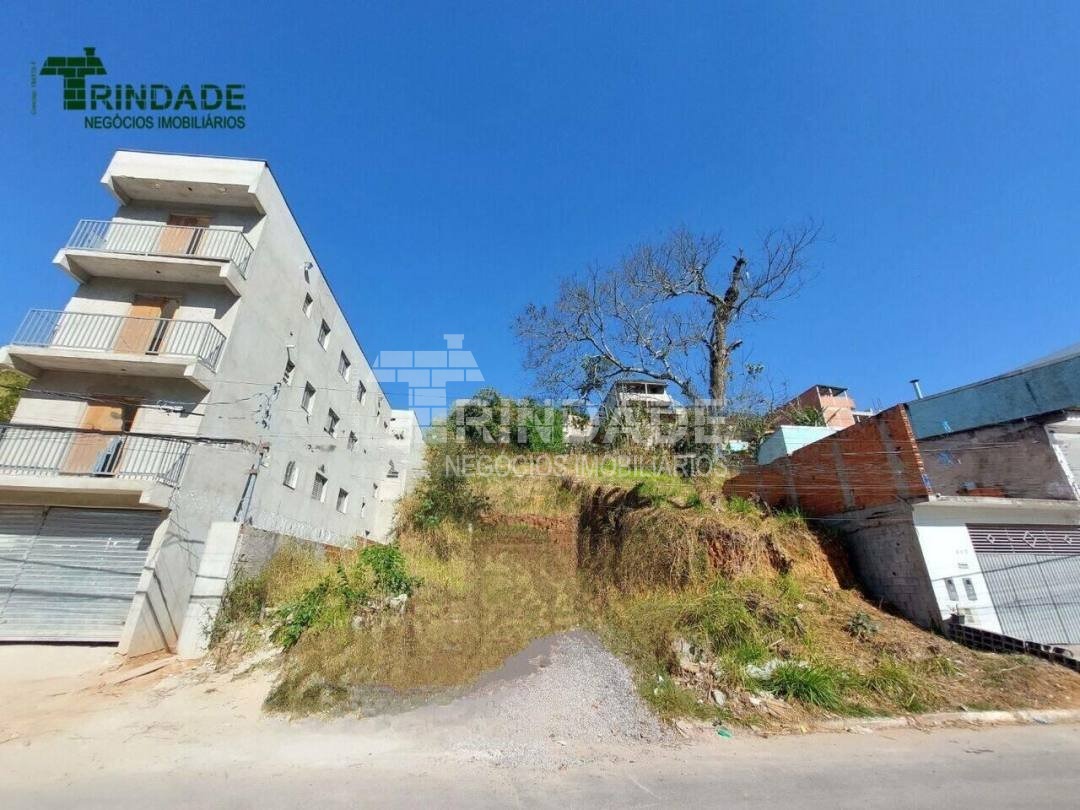 Terreno de 209 m², foto 1 de 5