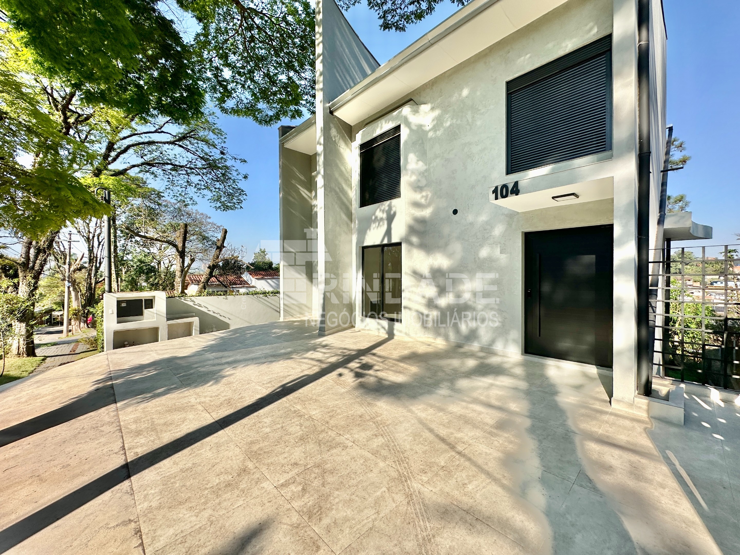 Casa moderna com 3 suítes na Granja Viana, foto 1 de 44