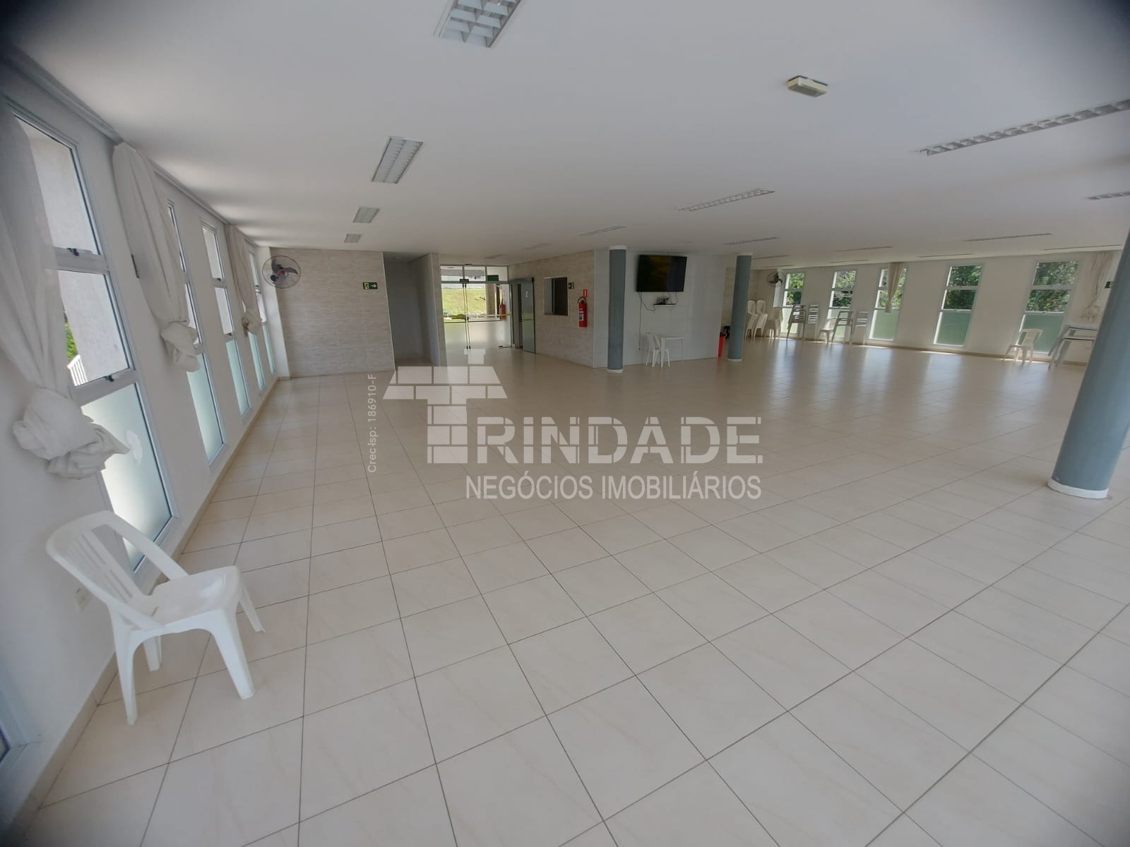 Casa com 3 dormitórios / 1 suíte, 124,35 m², em um condomínio clube, foto 53 de 59