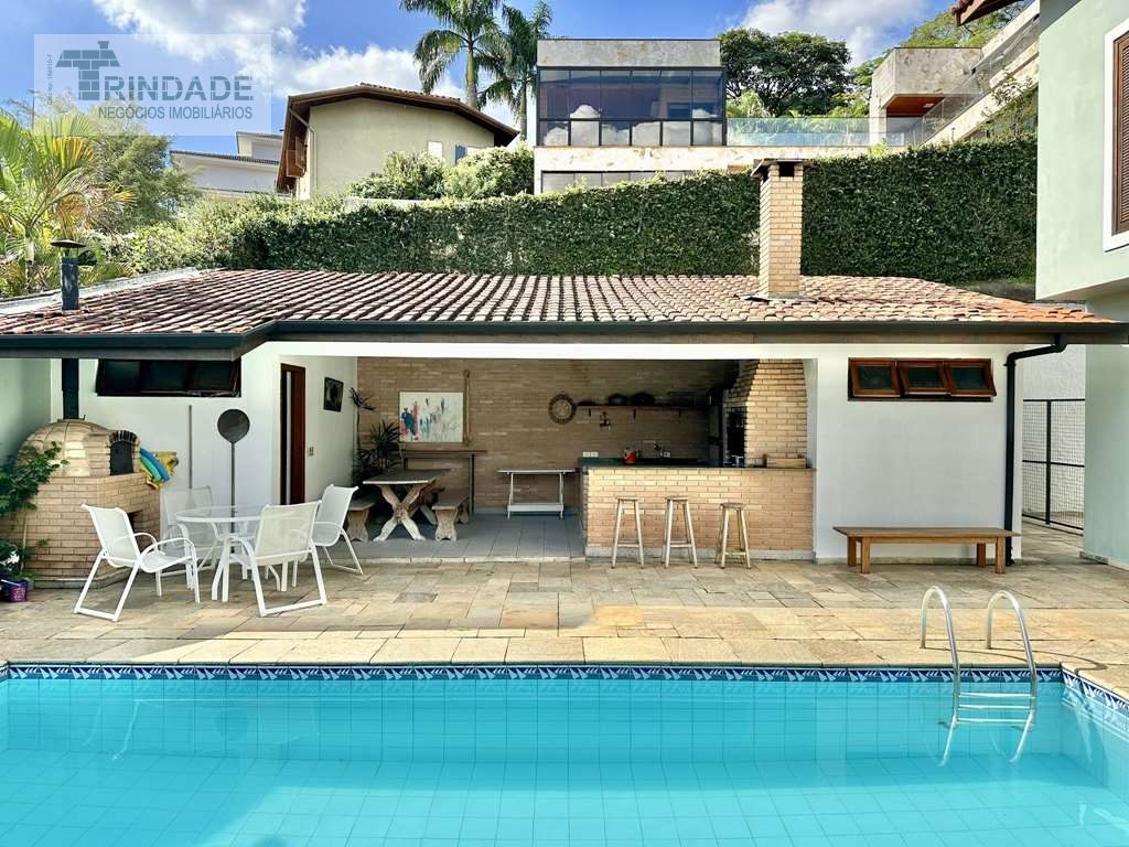 Casa com 4 dormitórios / 3 suítes, piscina, gourmet e muita natureza!, foto 50 de 55