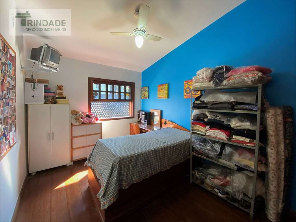 Casa Impecável com 4 dormitórios (2 suítes) e área gourmet na Granja Viana, foto 33 de 36