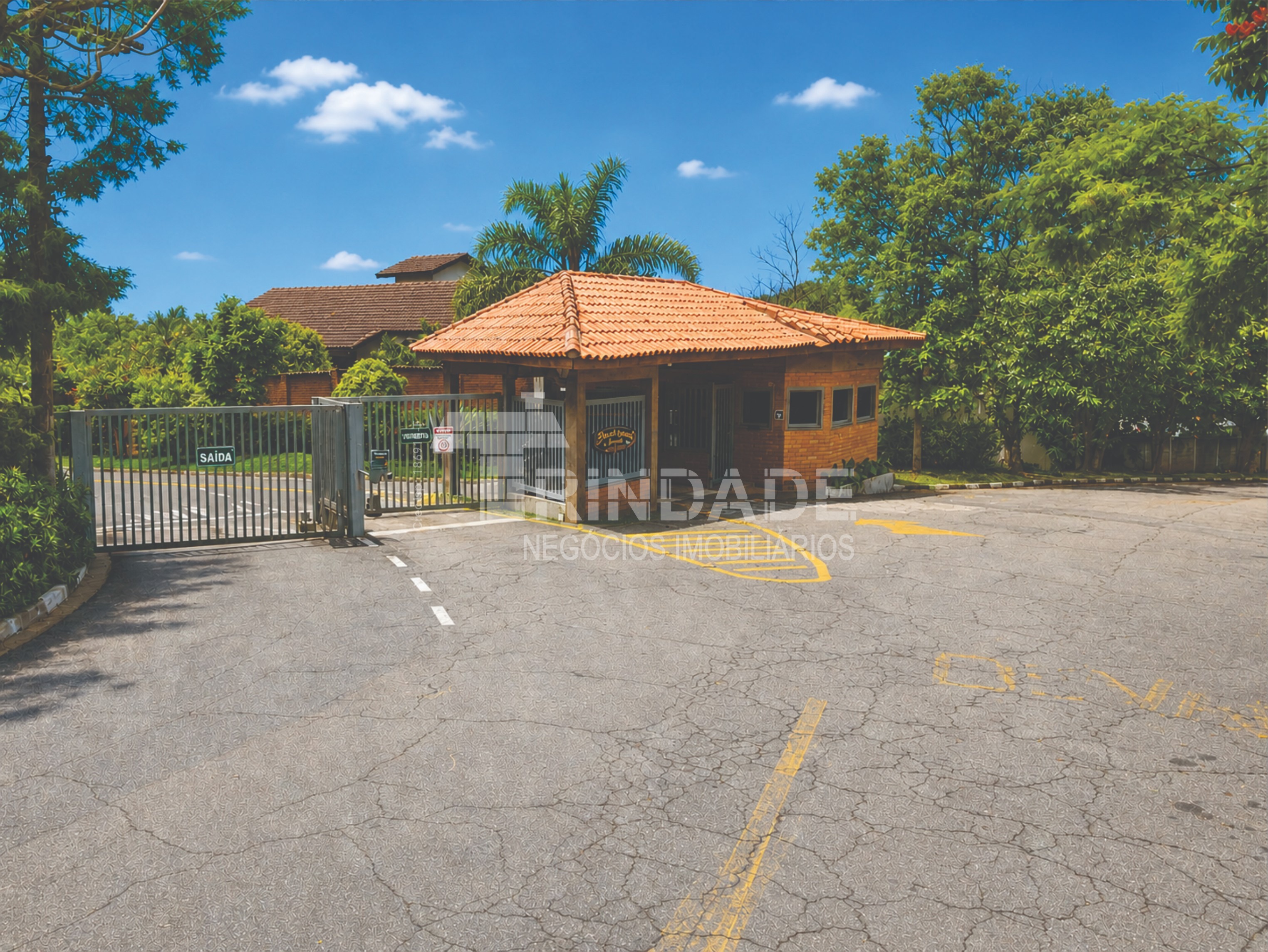 Casa impecável com 4 dormitórios / 2 suítes na Granja Viana, foto 29 de 34