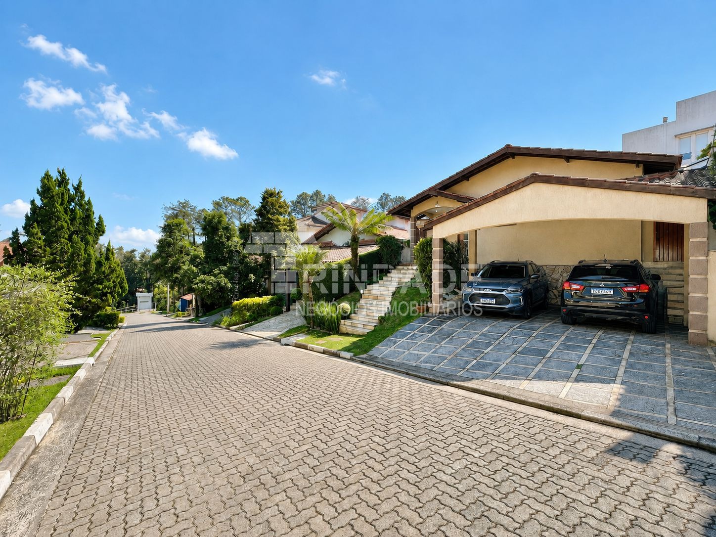 Casa com 3 dormitórios (sendo 1 suíte), lareira, piscina e gourmet, foto 4 de 46