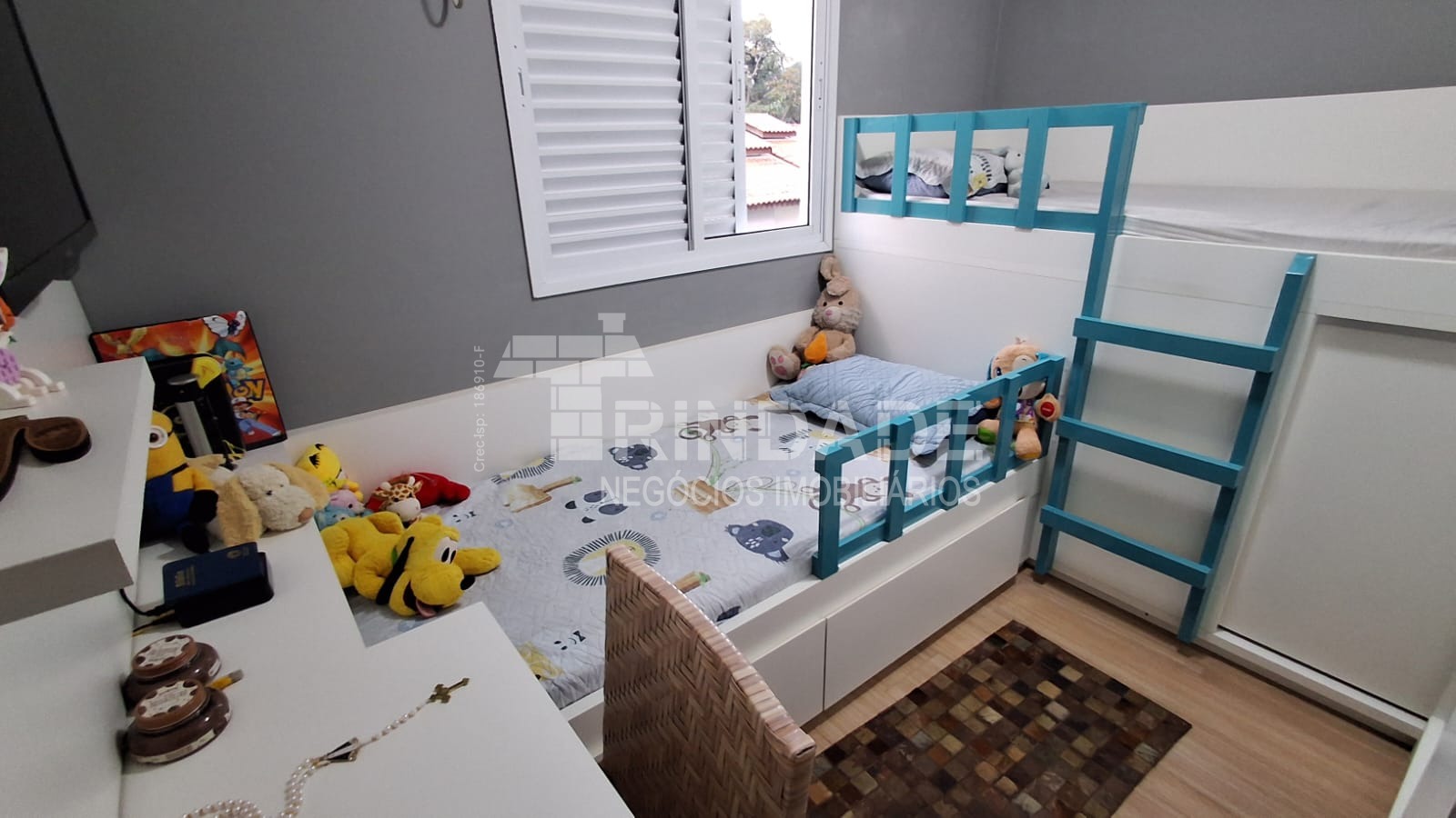 Casa com 3 dormitórios / 1 suíte na Granja Viana, foto 31 de 32