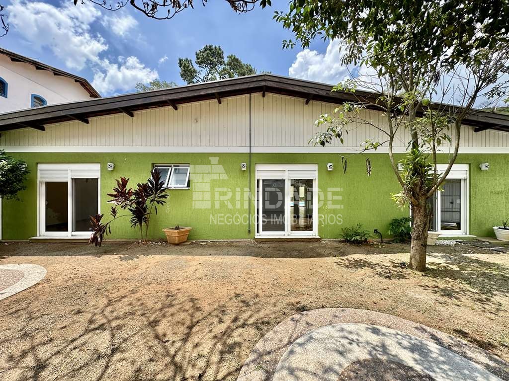 Casa térrea, RESIDENCIAL / COMERCIAL, 8 dorms / 4 sts, foto 8 de 61