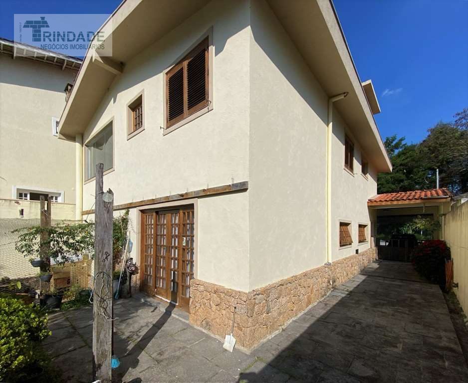Casa Impecável com 4 dormitórios (2 suítes) e área gourmet na Granja Viana, foto 21 de 36