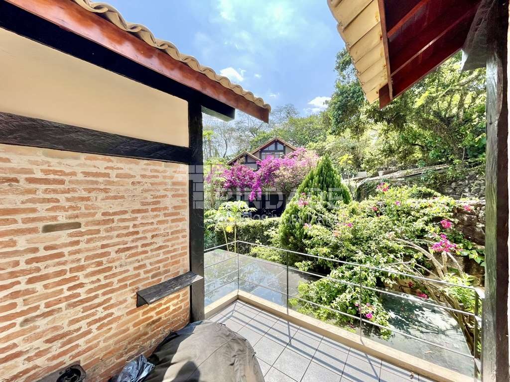 Casa com 3 dormitórios (sendo 1 suíte) / 183,31m² na Granja Viana, foto 40 de 55