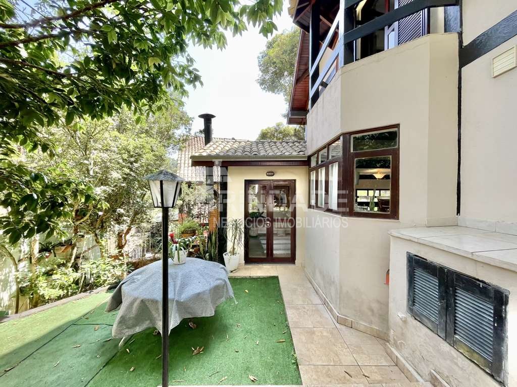 Casa com 3 dormitórios (sendo 1 suíte) / 183,31m² na Granja Viana, foto 21 de 55