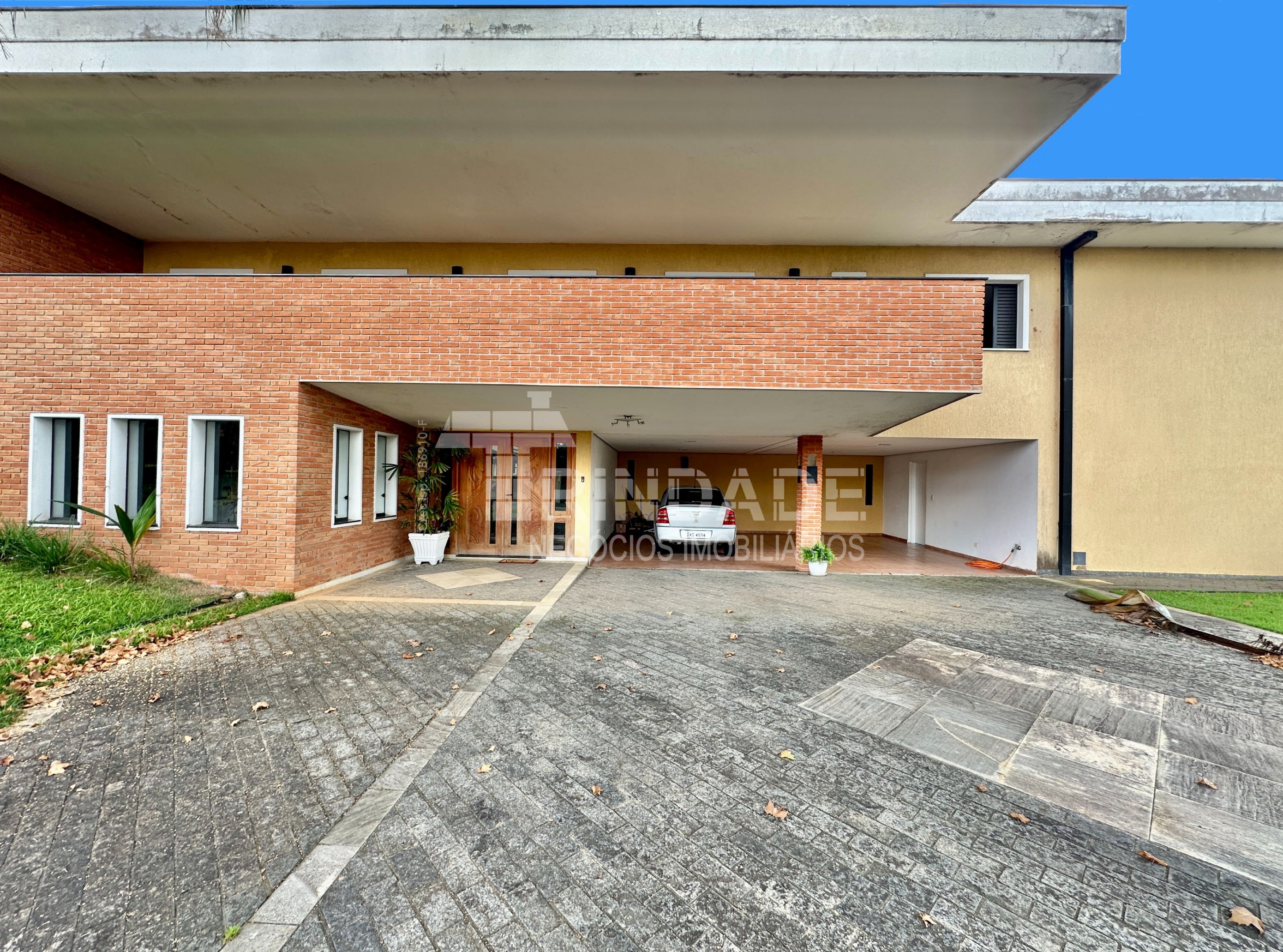 Casa impecável com 5 suítes na Granja Viana, foto 5 de 54