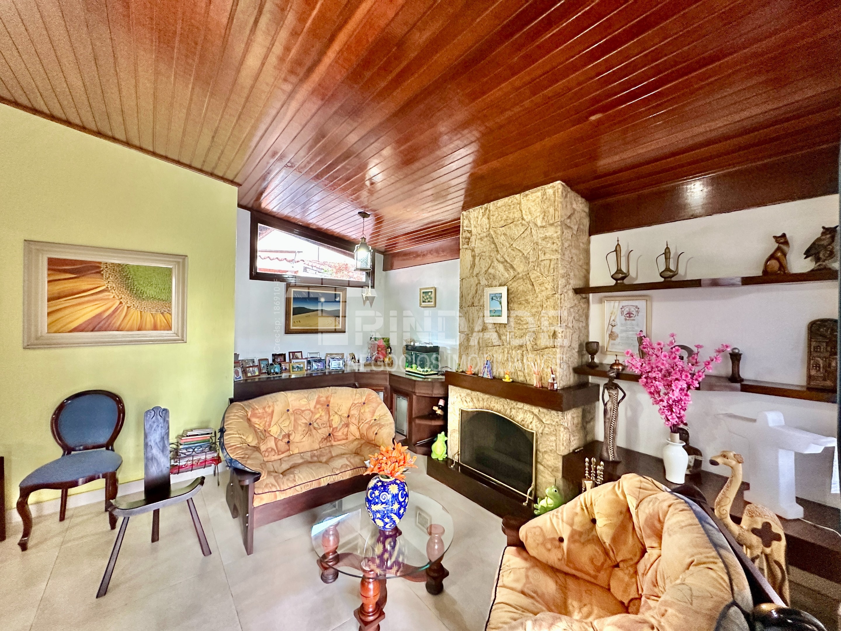 Casa Térrea com 3 dormitórios na Granja Viana, foto 18 de 52