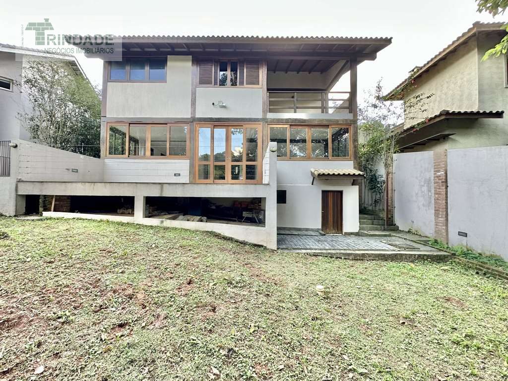 Casa com 5 dormitórios / 3 suítes na Granja Viana, foto 25 de 53