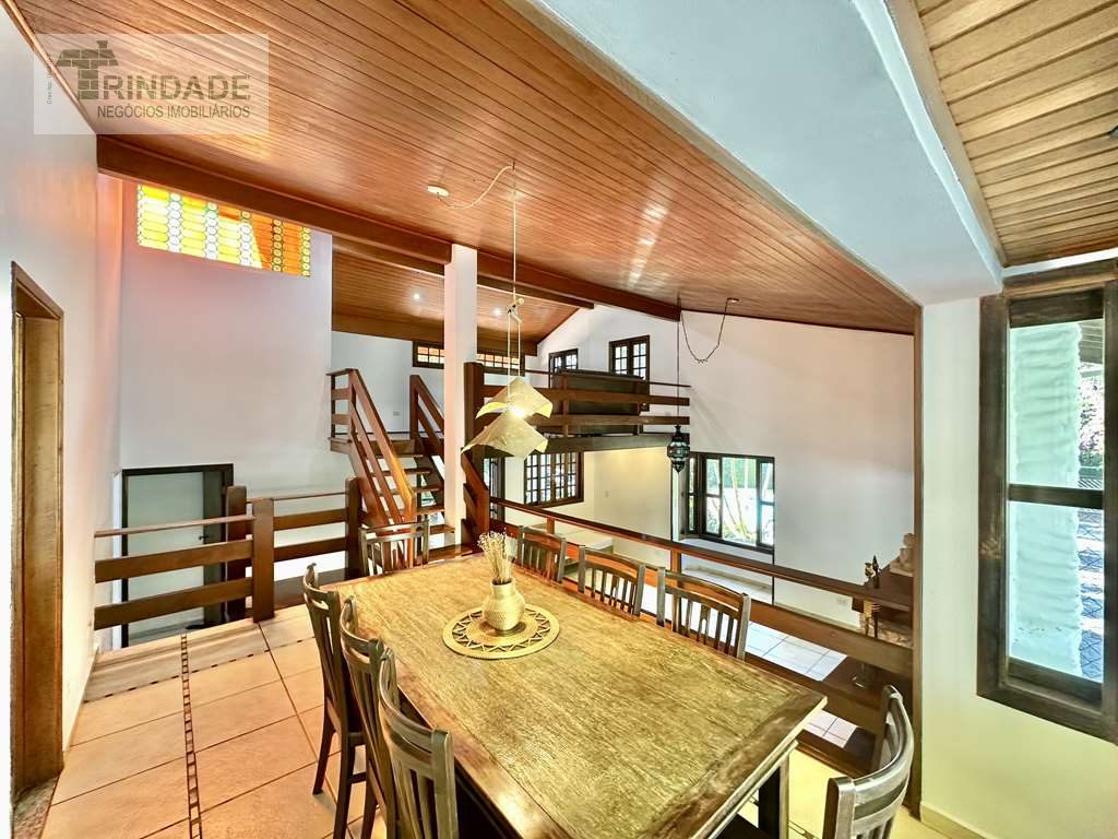 Casa térrea, impecável com 3 dormitórios / 1 suíte na Granja Viana, foto 13 de 50