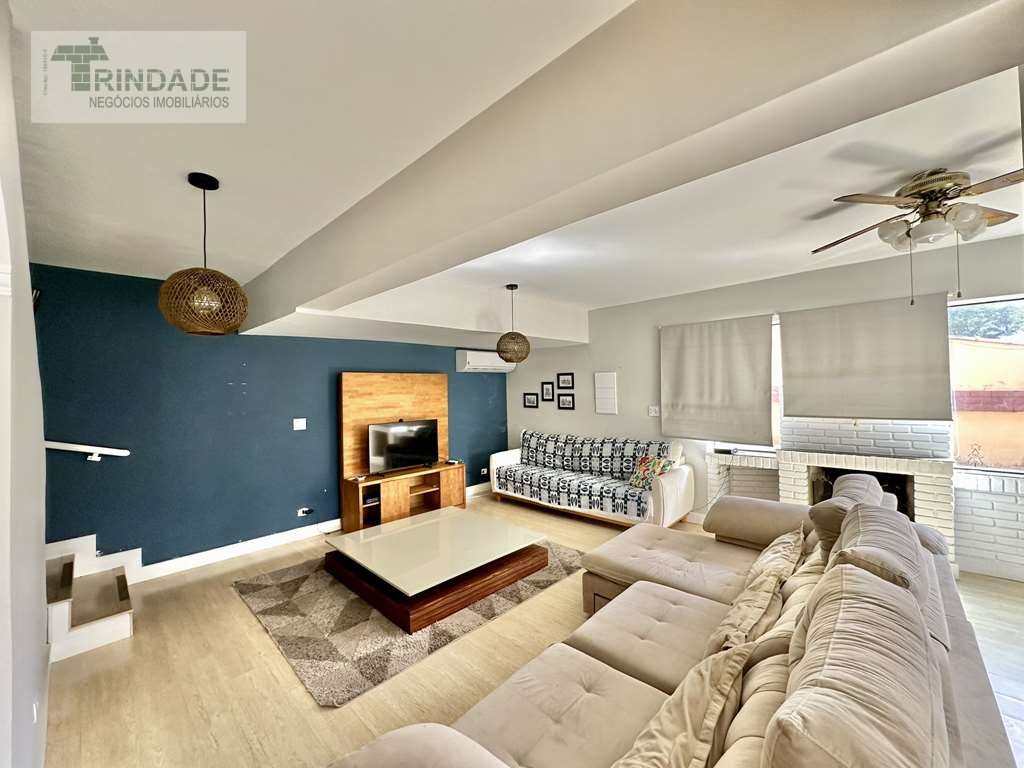 Casa com 5 suítes, gourmet e piscina na Granja Viana, foto 36 de 54