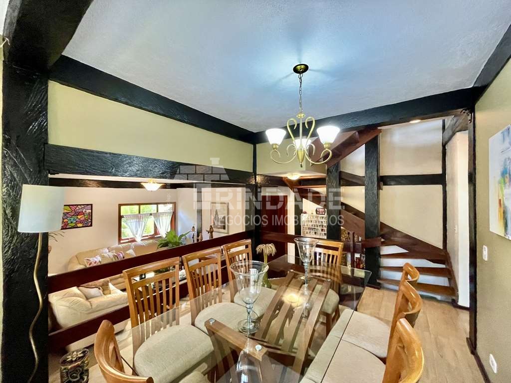 Casa com 3 dormitórios (sendo 1 suíte) / 183,31m² na Granja Viana, foto 13 de 55