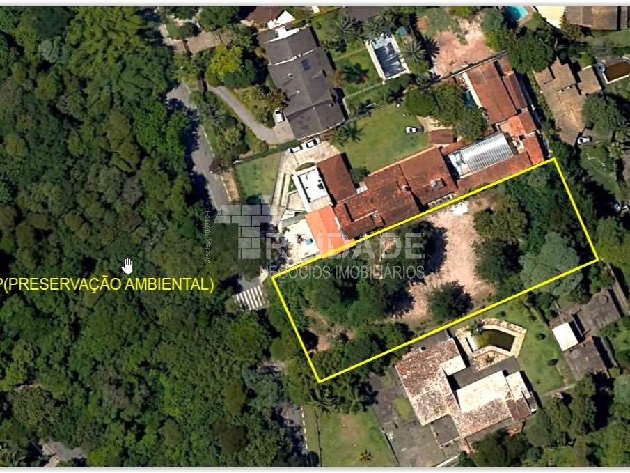 Área 2.635 m² c/ PROJETO APROVADO p/ condomínio de 4 casas!, foto 8 de 13