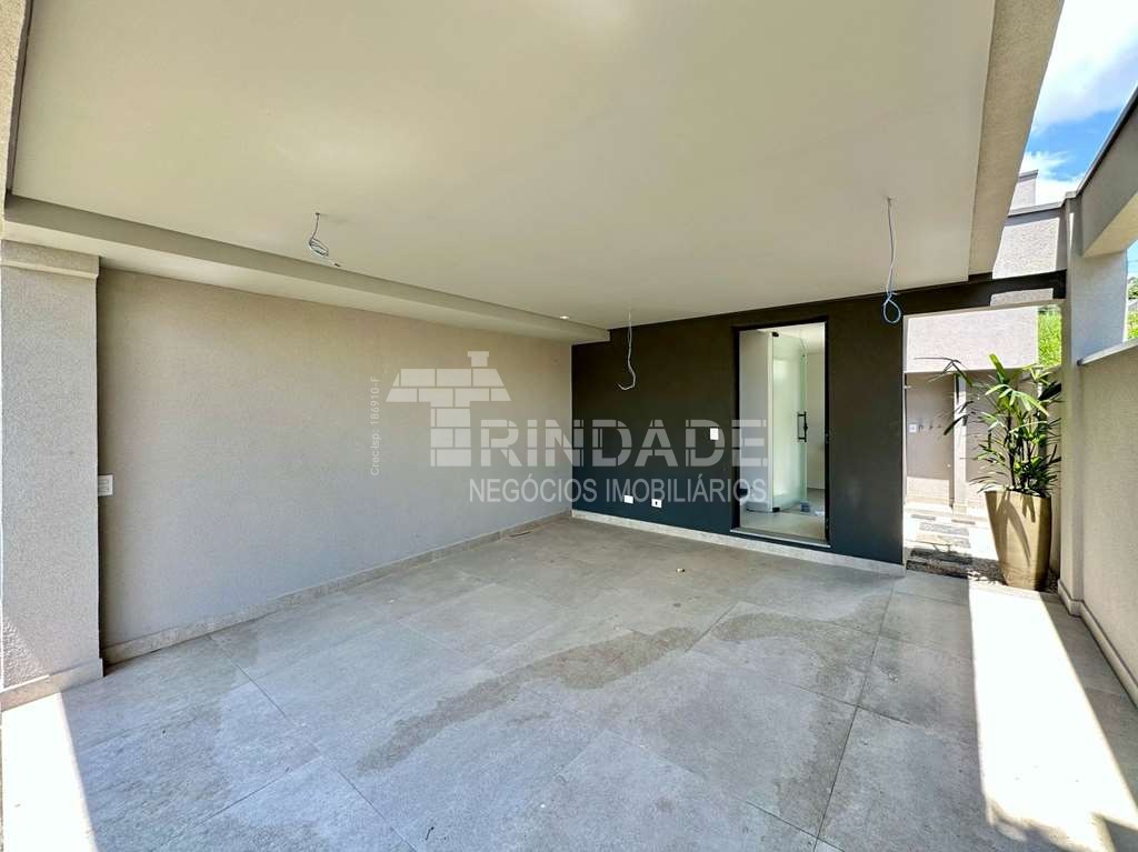 Casa Zero km! Linda e diferenciada / 3 dormitórios (sendo 1 suíte) / 125m², foto 6 de 40