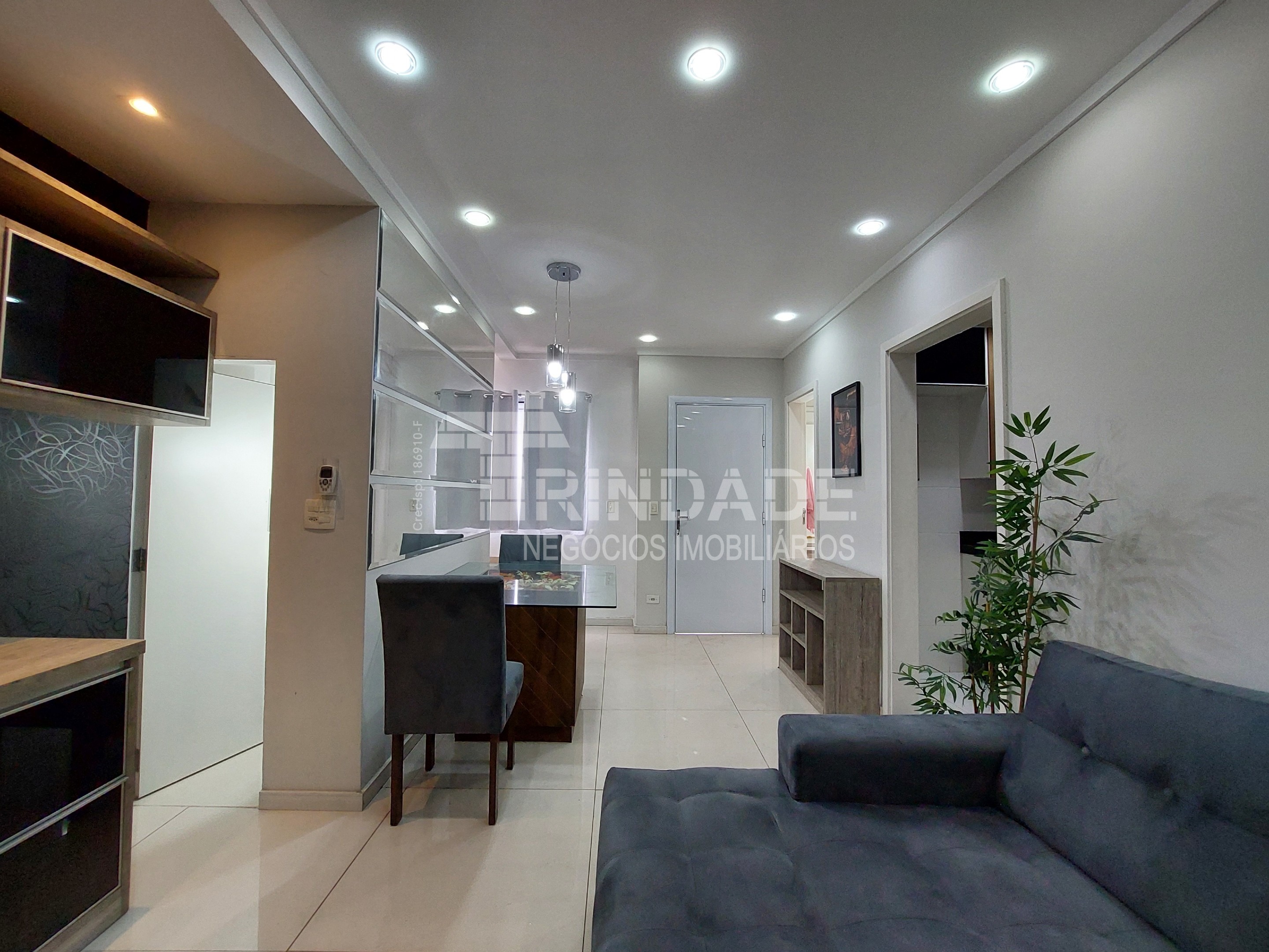 Casa com 2 suítes / 85m², em um condomínio clube, foto 6 de 50
