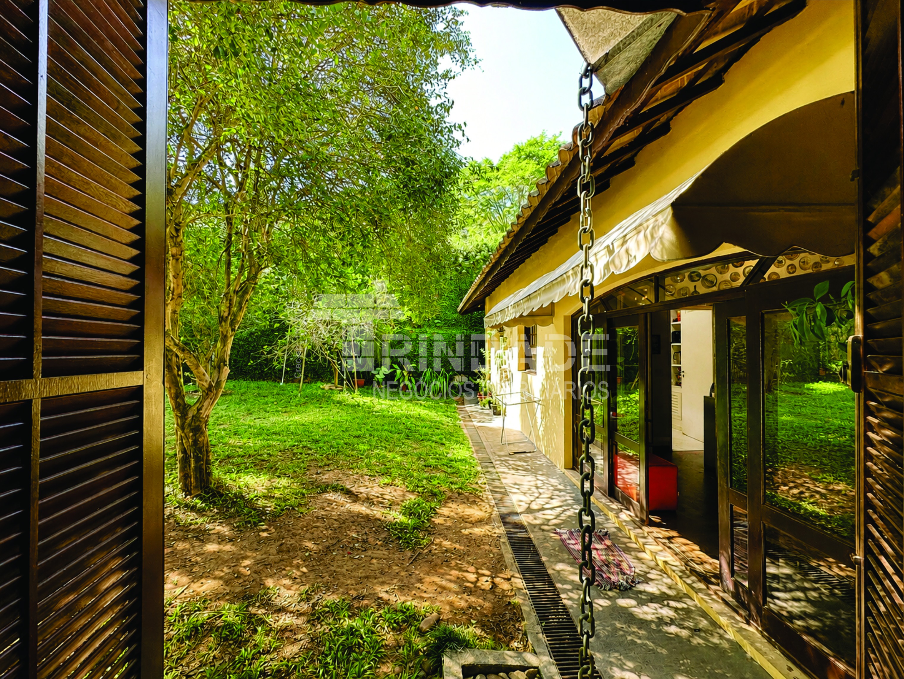 CASA TÉRREA, 5 dorms / 3 sts, área  gourmet, piscina e escritório, foto 27 de 45