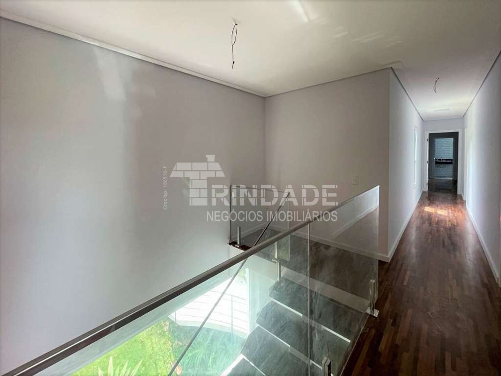 Casa zero km moderna com 4 suítes na Granja Viana, foto 30 de 47