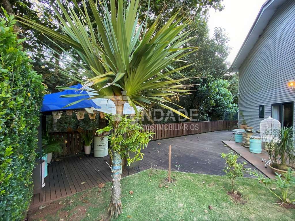 Casa com 3 suítes, 3 vagas e 147,48m² a/c na Granja Viana, foto 4 de 39
