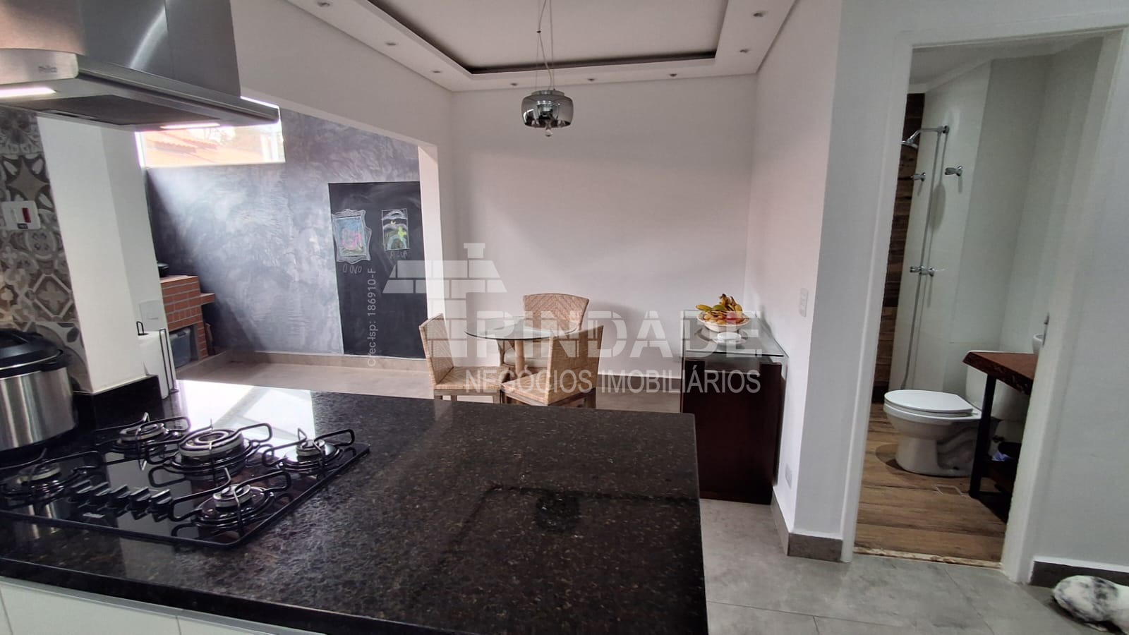 Casa com 3 dormitórios / 1 suíte na Granja Viana, foto 26 de 32