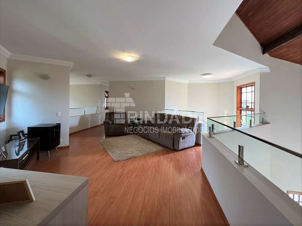 Casa impecável com 4 dormitórios / 3 suítes na Granja Viana, foto 39 de 48
