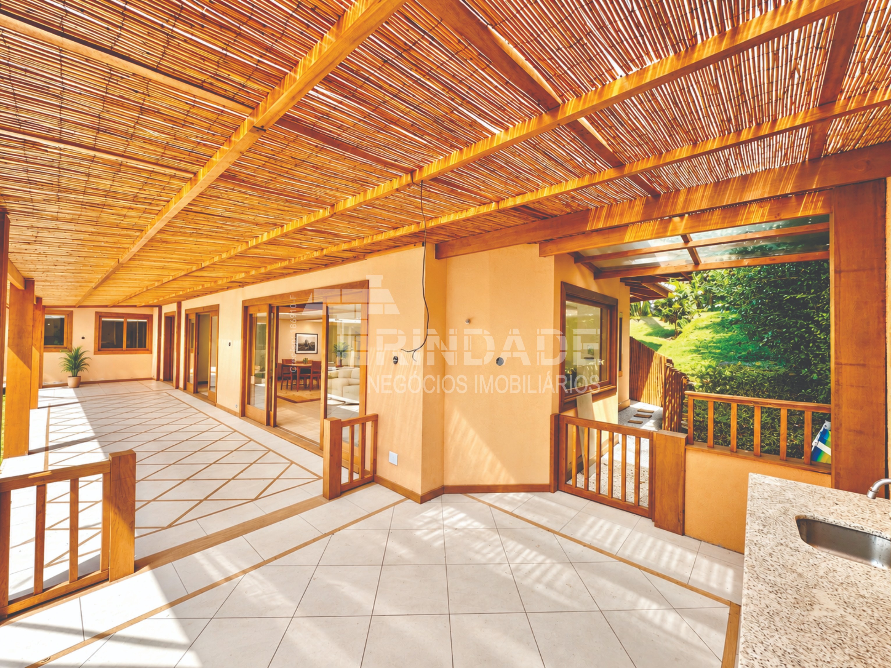 Casa Impecável, zero bala com 3 suítes na Granja Viana, foto 32 de 49