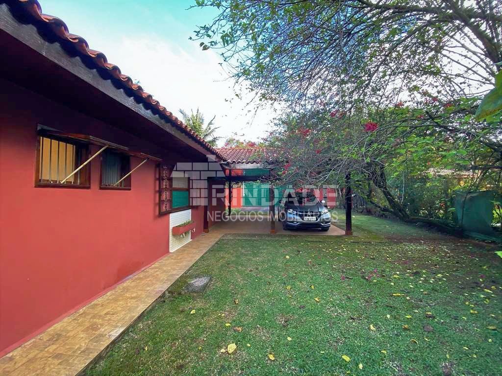 Casa Térrea com 3 suítes, lote plano, piscina e Gourmet, foto 6 de 34