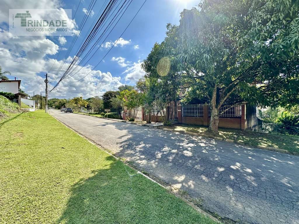 Casa com 5 suítes, gourmet e piscina na Granja Viana, foto 4 de 54