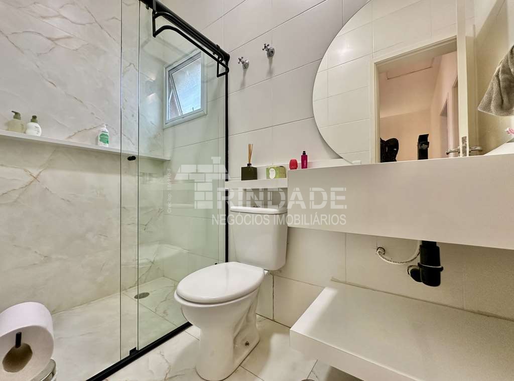 Casa com 3 dormitórios / 1 suíte , 100,40 a/c e lazer completo com piscina, foto 44 de 45