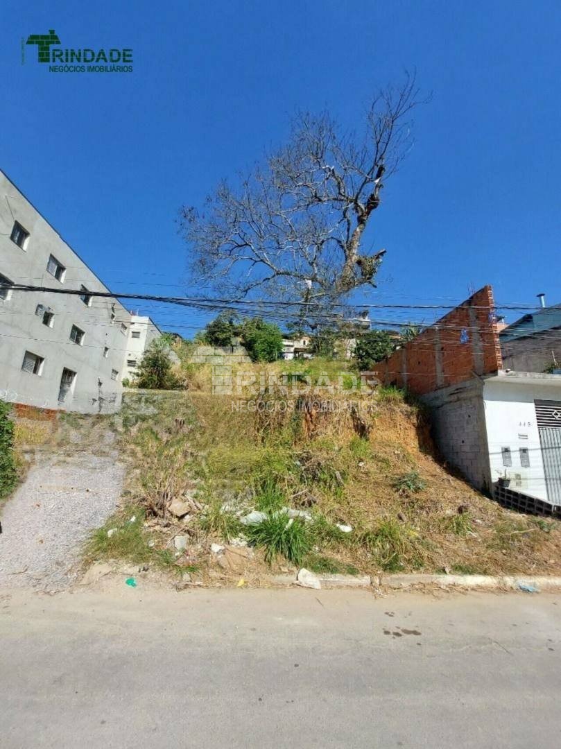 Terreno de 209 m², foto 4 de 5