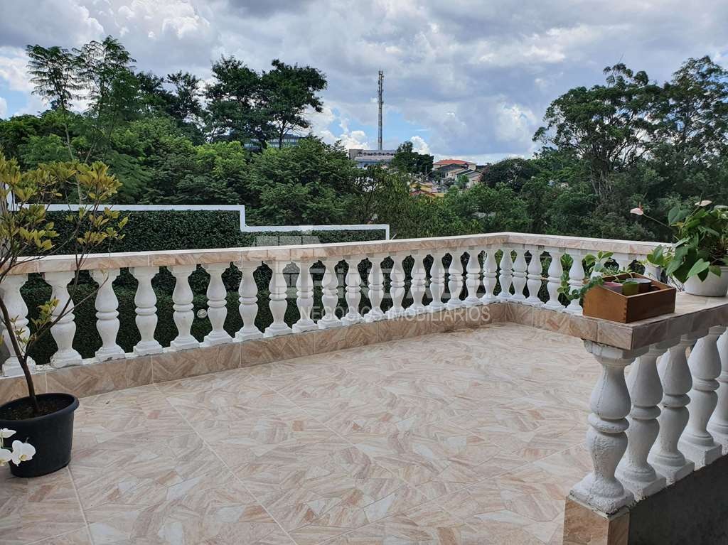 Casa com 3 suítes na Granja Viana, foto 44 de 51