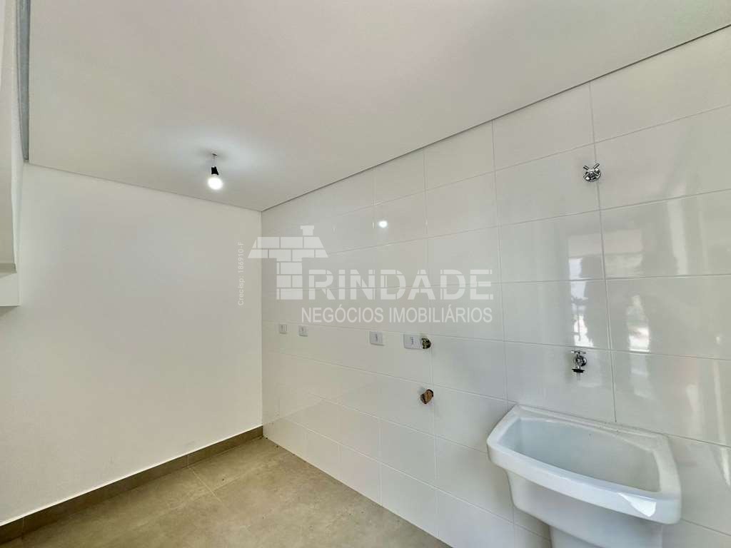 Casa Zero km! Linda e diferenciada / 3 dormitórios (sendo 1 suíte) / 125m², foto 37 de 40
