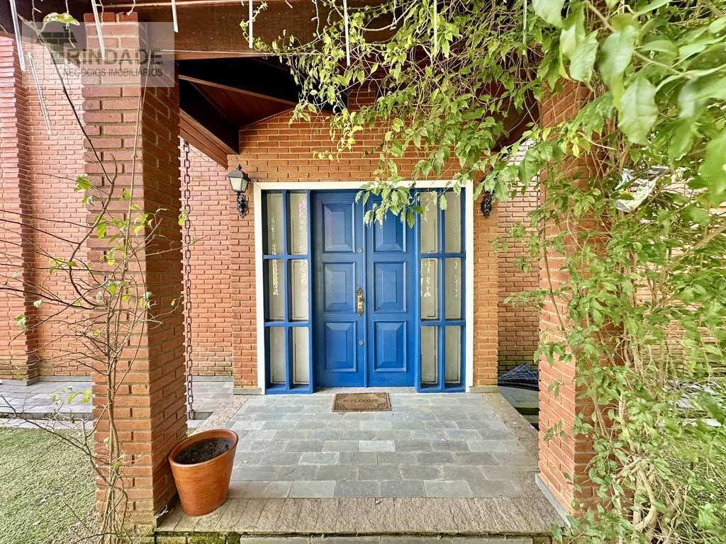Casa com 5 suítes, gourmet e piscina na Granja Viana, foto 7 de 54
