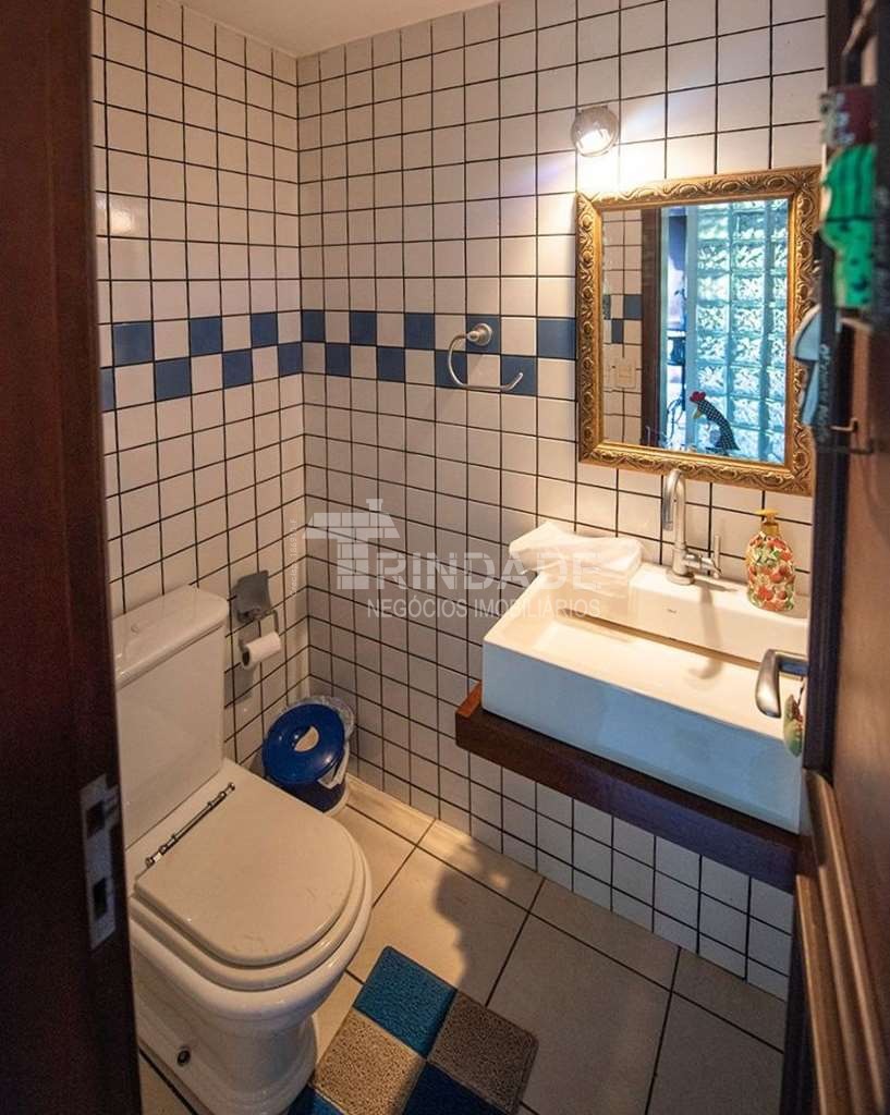 Casa impecável 90% térrea com 6 suítes na Granja Viana, foto 17 de 48