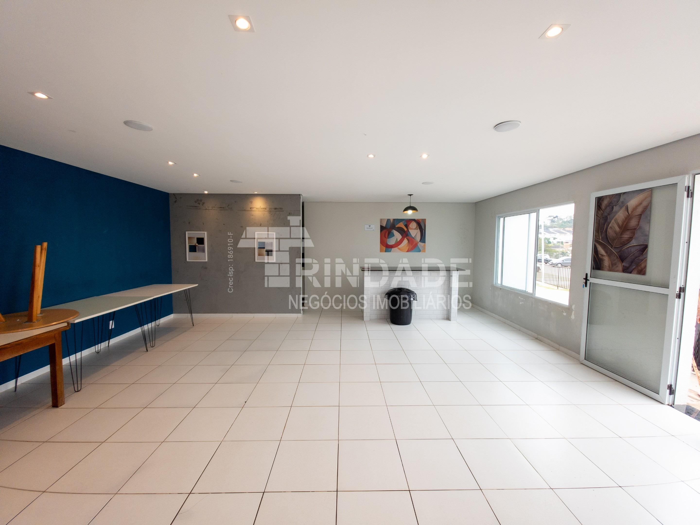 Apartamentos com 2 dormitórios na Granja Viana, foto 8 de 22